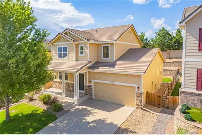 1425 Diamond Rim Drive, Colorado Springs, CO 80921 - Photo 1