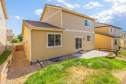 1425 Diamond Rim Drive, Colorado Springs, CO 80921 - Photo 41