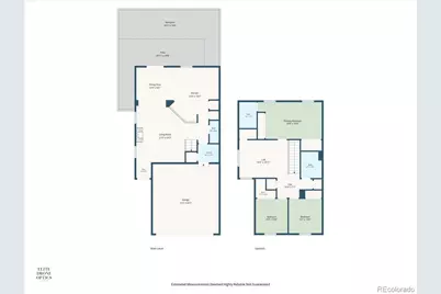 7976 S Kittredge Street, Englewood, CO 80112 - Photo 43
