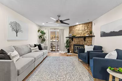 8555 Fairmount Drive #B-207, Denver, CO 80247 - Photo 7