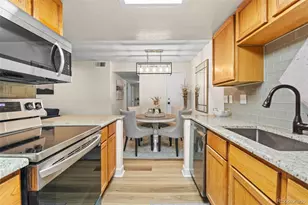 8555 Fairmount Dr, Denver, CO 80247 - Photo 17