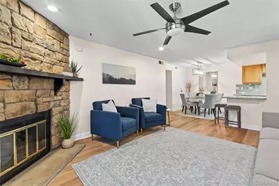 8555 Fairmount Drive #B-207, Denver, CO 80247 - Photo 1