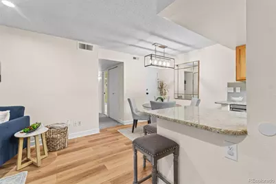 8555 Fairmount Drive #B-207, Denver, CO 80247 - Photo 15