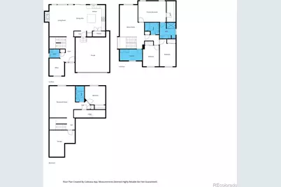 36 S Newcastle Way, Aurora, CO 80018 - Photo 41