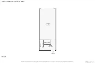 12583 E Pacific Cir, Aurora, CO 80014 - Photo 27