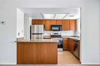 12583 E Pacific Circle #D, Aurora, CO 80014 - Photo 5