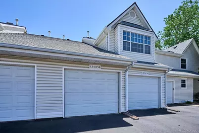 12583 E Pacific Circle #D, Aurora, CO 80014 - Photo 25