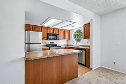 12583 E Pacific Circle #D, Aurora, CO 80014 - Photo 3
