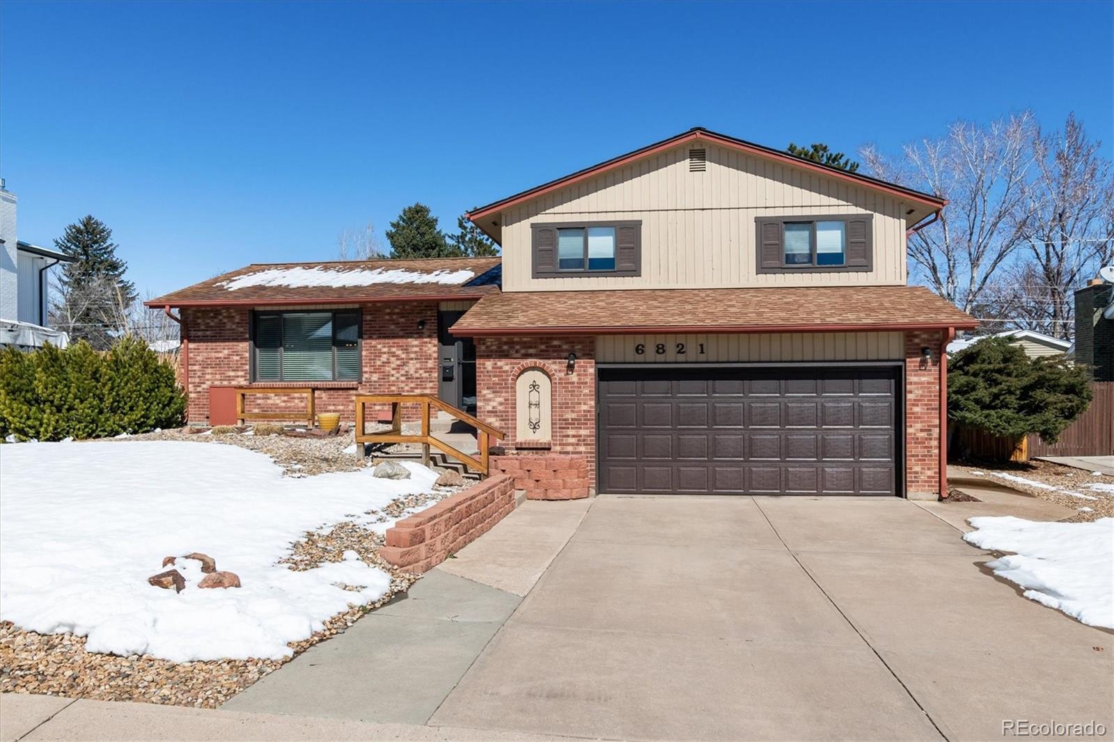 6821 S Clermont Dr, Centennial, CO 80122 - MLS 5418511 - Coldwell Banker