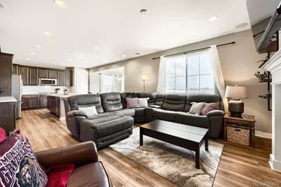 2541 Loon Circle, Castle Rock, CO 80104 - Photo 7