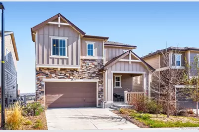 2541 Loon Circle, Castle Rock, CO 80104 - Photo 3