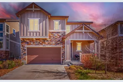 2541 Loon Circle, Castle Rock, CO 80104 - Photo 1