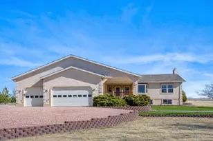 7055 Buckboard Dr, Peyton, CO 80831 - Photo 1