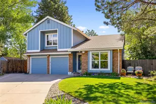 11059 W Pyramid Peak, Littleton, CO 80127 - Photo 3