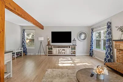 11059 W Pyramid Peak, Littleton, CO 80127 - Photo 17