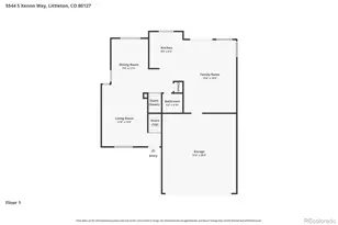 5544 S Xenon Way, Littleton, CO 80127 - Photo 33