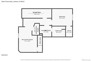 5544 S Xenon Way, Littleton, CO 80127 - Photo 35
