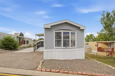 2551 W 92nd Avenue, Denver, CO 80260 - Photo 3