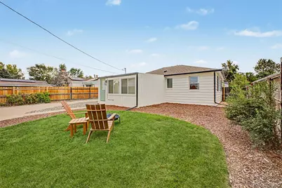 3070 W Ford Place, Denver, CO 80219 - Photo 37