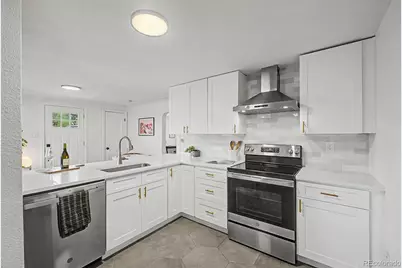 3070 W Ford Place, Denver, CO 80219 - Photo 13