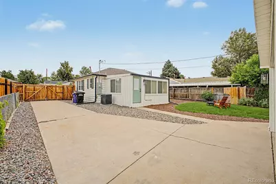 3070 W Ford Place, Denver, CO 80219 - Photo 39