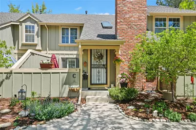 7779 S Curtice Drive #C, Littleton, CO 80120 - Photo 1