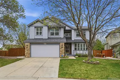 16624 N Santolina Court, Parker, CO 80134 - Photo 1