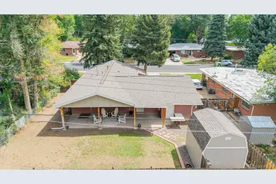 6129 Everett Street, Arvada, CO 80004 - Photo 49