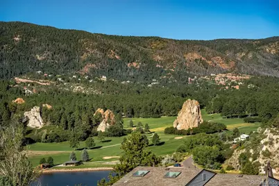 8122 Acoma Drive, Larkspur, CO 80118 - Photo 13