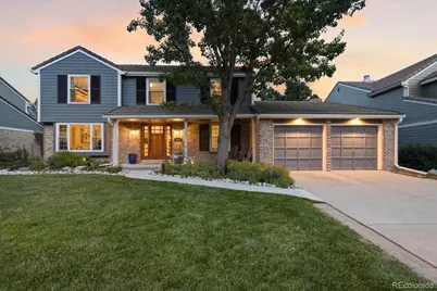 8806 W Prentice Avenue, Littleton, CO 80123 - Photo 1