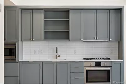 1750 Wewatta Street #1129, Denver, CO 80202 - Photo 19