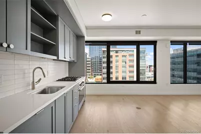 1750 Wewatta Street #1129, Denver, CO 80202 - Photo 3
