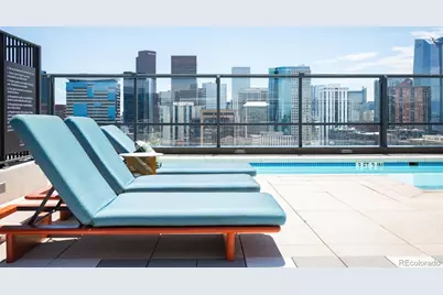 1750 Wewatta Street #1129, Denver, CO 80202 - Photo 25