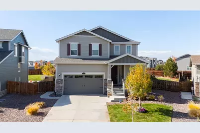 10985 Wheeling Street, Commerce City, CO 80022 - Photo 1