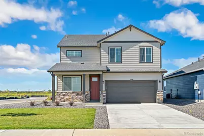 4746 Thistle Drive, Brighton, CO 80601 - Photo 1