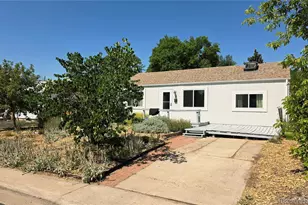 1145 S Vrain St, Denver, CO 80219 - Photo 1