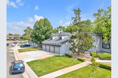 3511 S Hillcrest Drive #4, Denver, CO 80237 - Photo 31