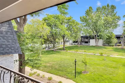 3511 S Hillcrest Drive #4, Denver, CO 80237 - Photo 25