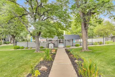 3511 S Hillcrest Drive #4, Denver, CO 80237 - Photo 33