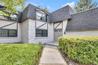 3511 S Hillcrest Drive #4, Denver, CO 80237 - Photo 1