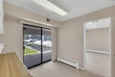 3511 S Hillcrest Drive #4, Denver, CO 80237 - Photo 11