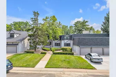 3511 S Hillcrest Drive #4, Denver, CO 80237 - Photo 27
