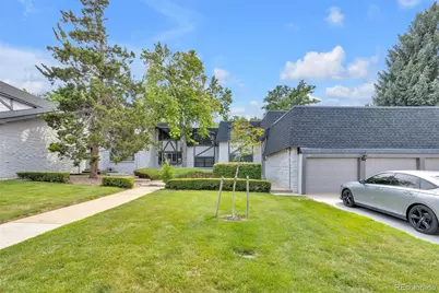 3511 S Hillcrest Drive #4, Denver, CO 80237 - Photo 29