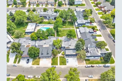 3511 S Hillcrest Drive #4, Denver, CO 80237 - Photo 37