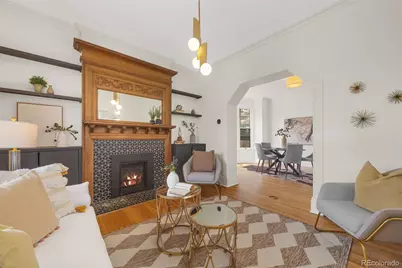 1319 E 23rd Avenue, Denver, CO 80205 - Photo 3