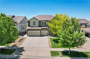 12063 Blackwell Way, Parker, CO 80138 - Photo 9