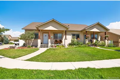 122 Starbuck Circle, Salida, CO 81201 - Photo 1