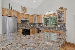 890 Royal Ridge Dr, Bailey, CO 80421 - Photo 7