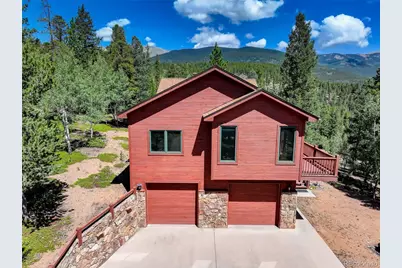 890 Royal Ridge Drive, Bailey, CO 80421 - Photo 5
