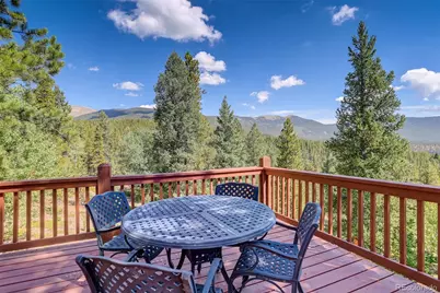890 Royal Ridge Drive, Bailey, CO 80421 - Photo 3